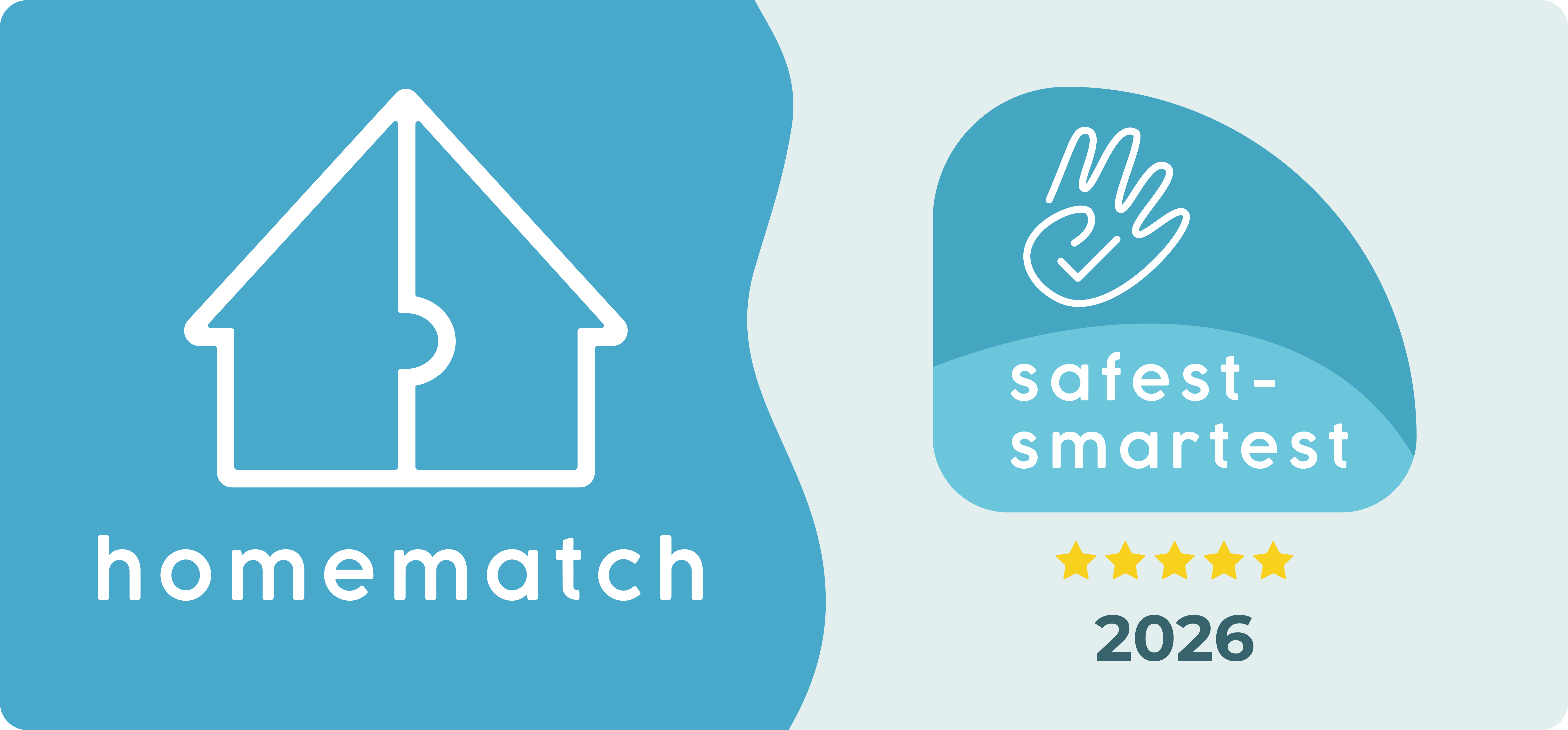 Homematch Safest Smartest