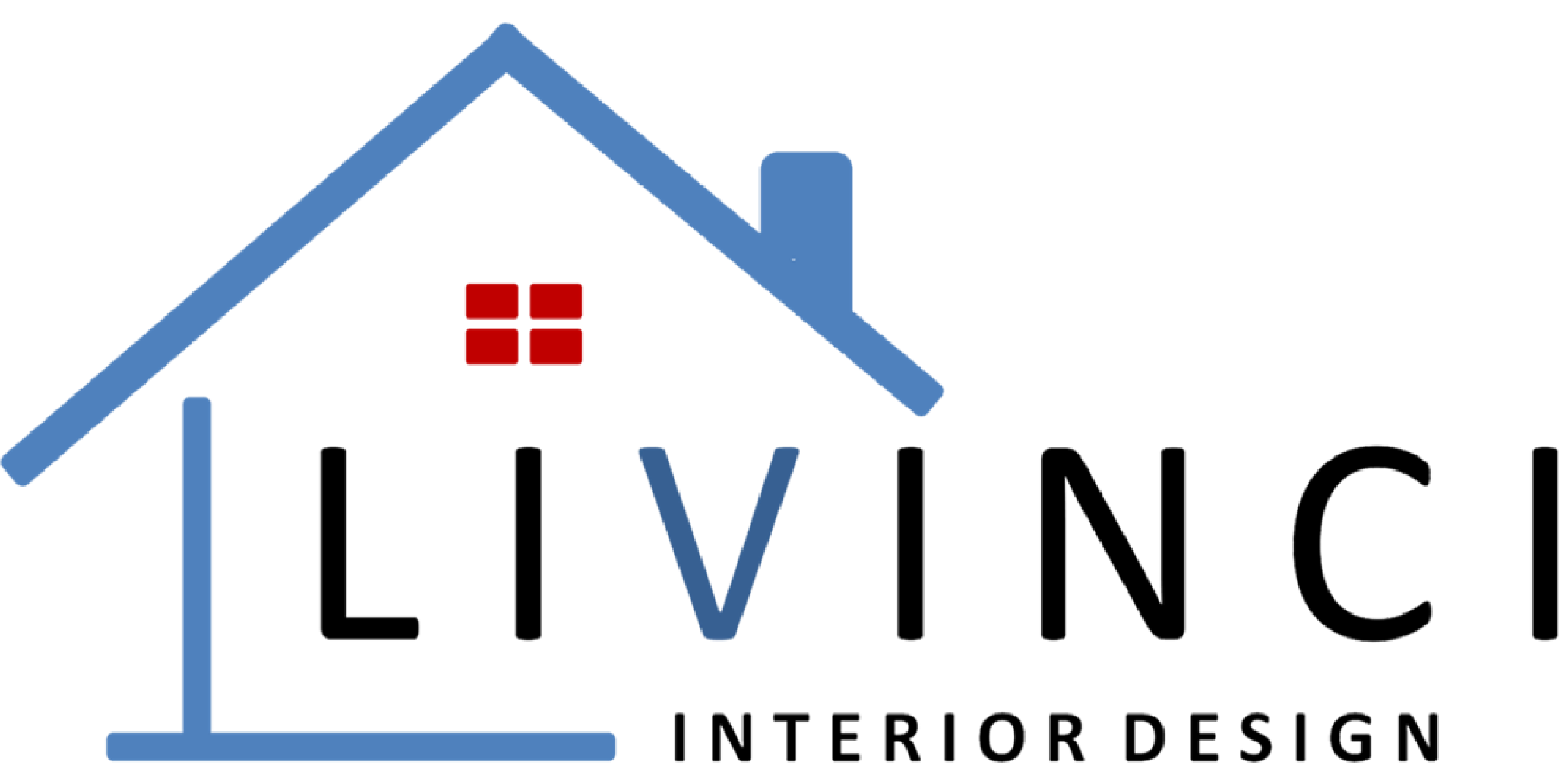 Livinci Interior Logo
